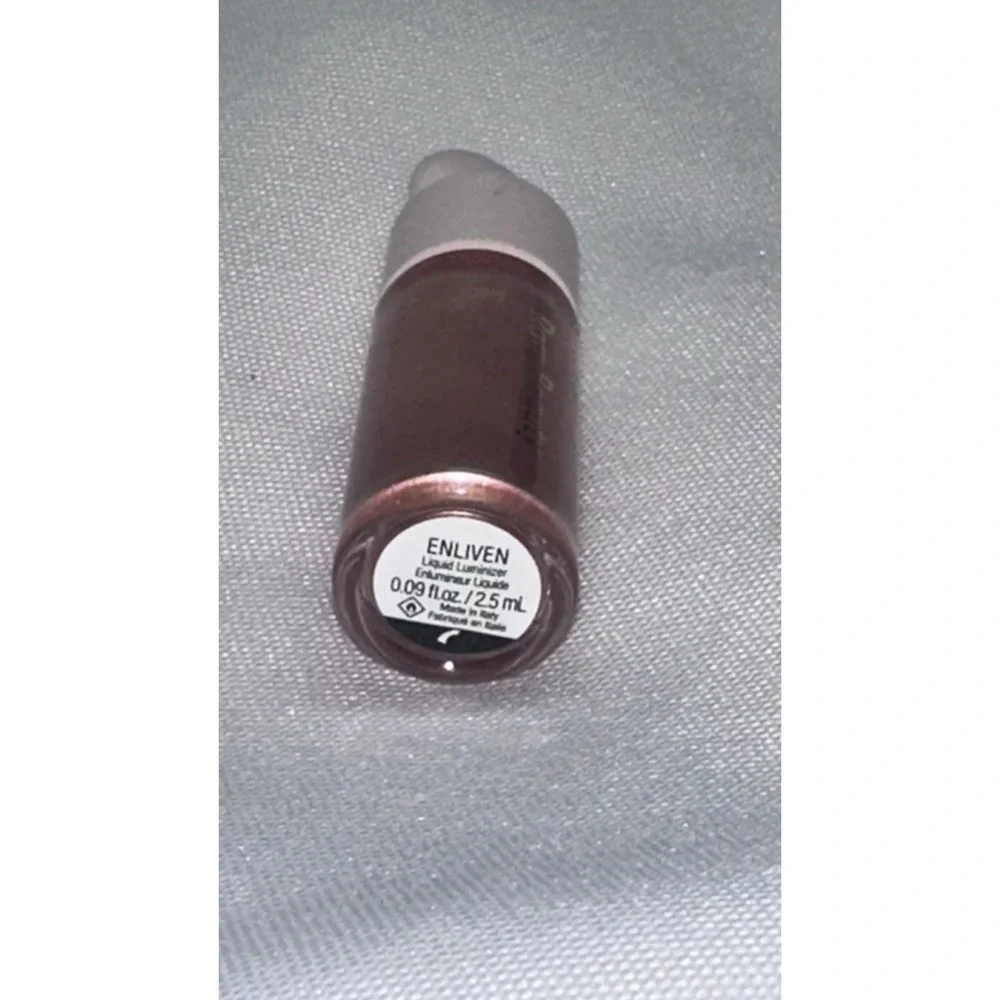 Rare Beauty Luminizer Highlighter  ENLIVEN  MiNi/Travel Sz NEW (unboxed)